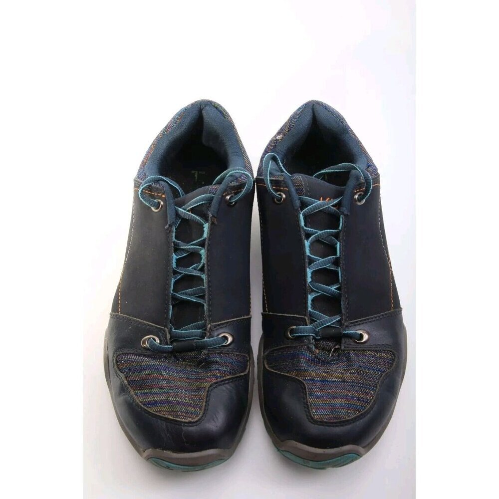 Kuru Kruzr Ii Sneakers Shoes Lace Up Women's Sz 10 - Picture 2 of 16